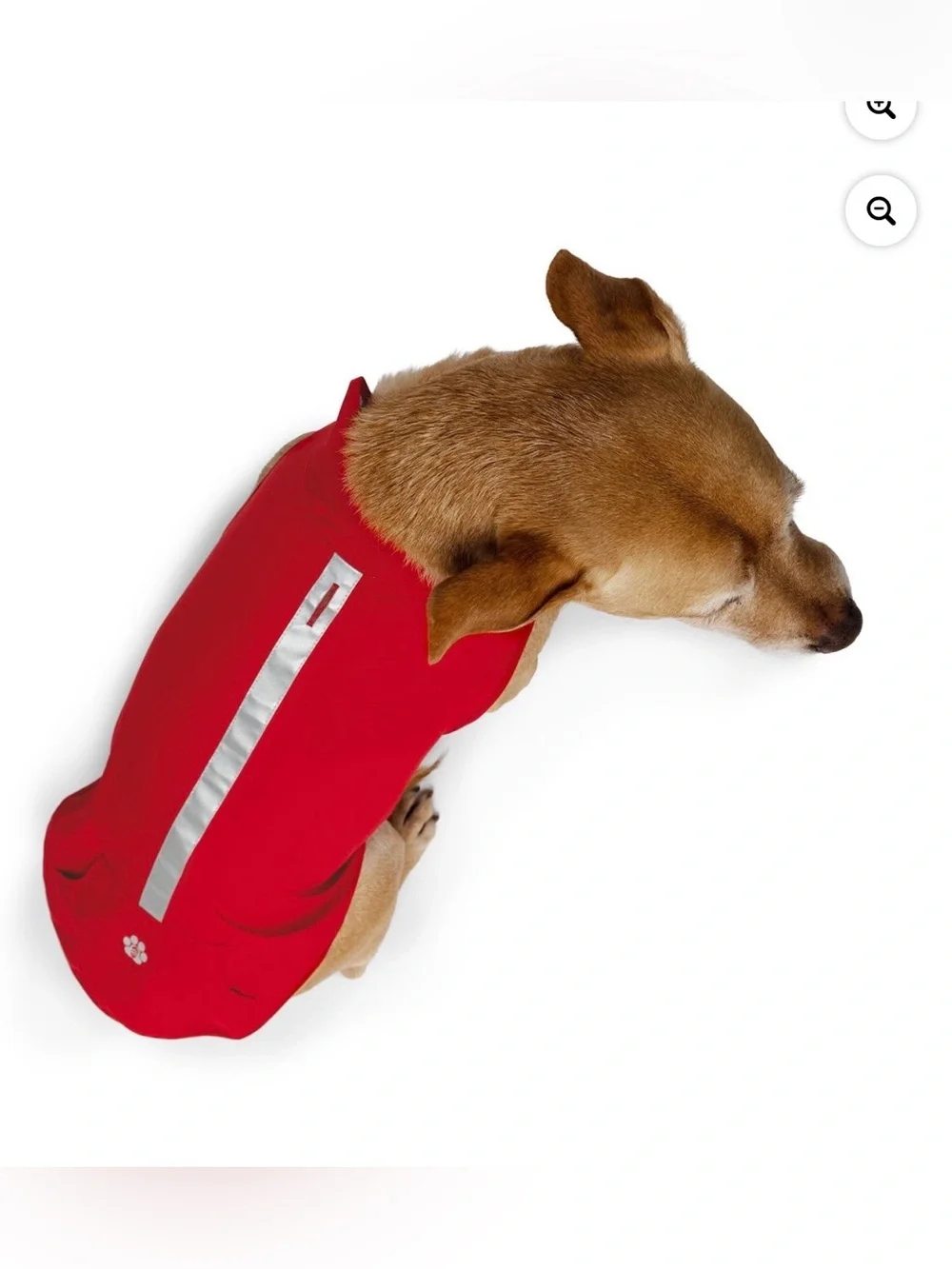 Free Country Waterproof Doggy Rain Jacket